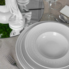 Ornament - طقم عشاء (16 قطعة)