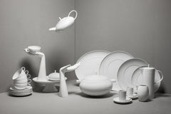 Ornament - طقم عشاء (16 قطعة)