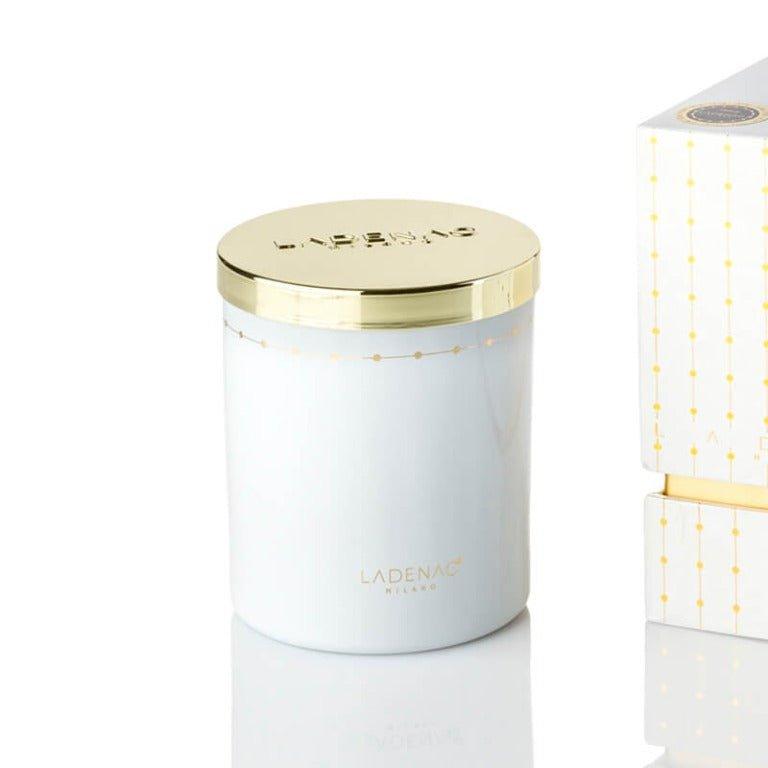 LUI&LEI - Details Candle - LAZADO