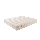 Hybrid mattress with natural latex and Cooltex pocket mini springs 160×200