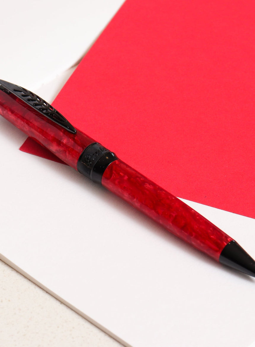 La Grande Bellezza Rock Ballpoint - LAZADO