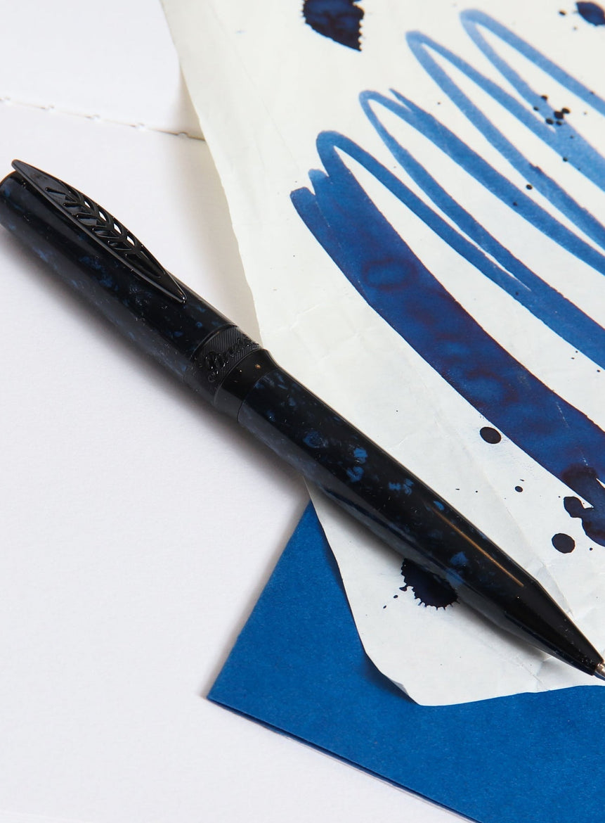 La Grande Bellezza Rock Ballpoint - LAZADO