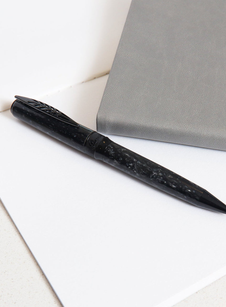 La Grande Bellezza Rock Ballpoint - LAZADO