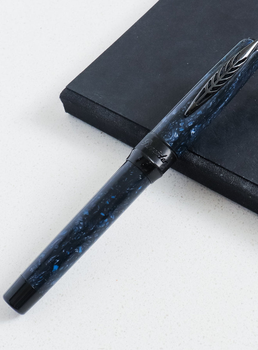 La Grande Bellezza Rock Fountain Pen - LAZADO