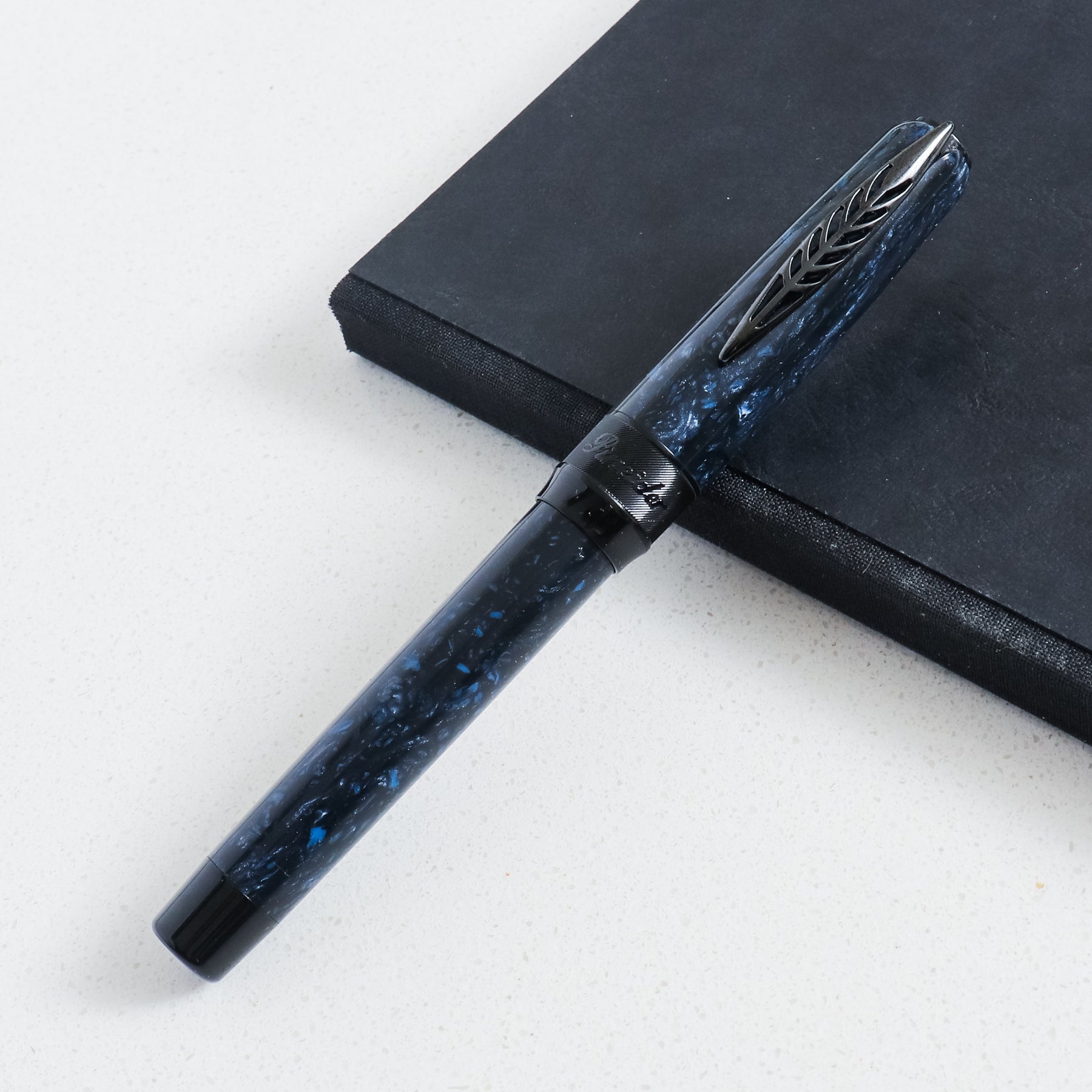 La Grande Bellezza Rock Fountain Pen - LAZADO