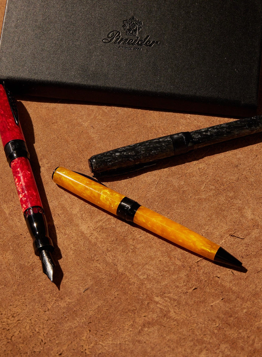 La Grande Bellezza Rock Fountain Pen - LAZADO