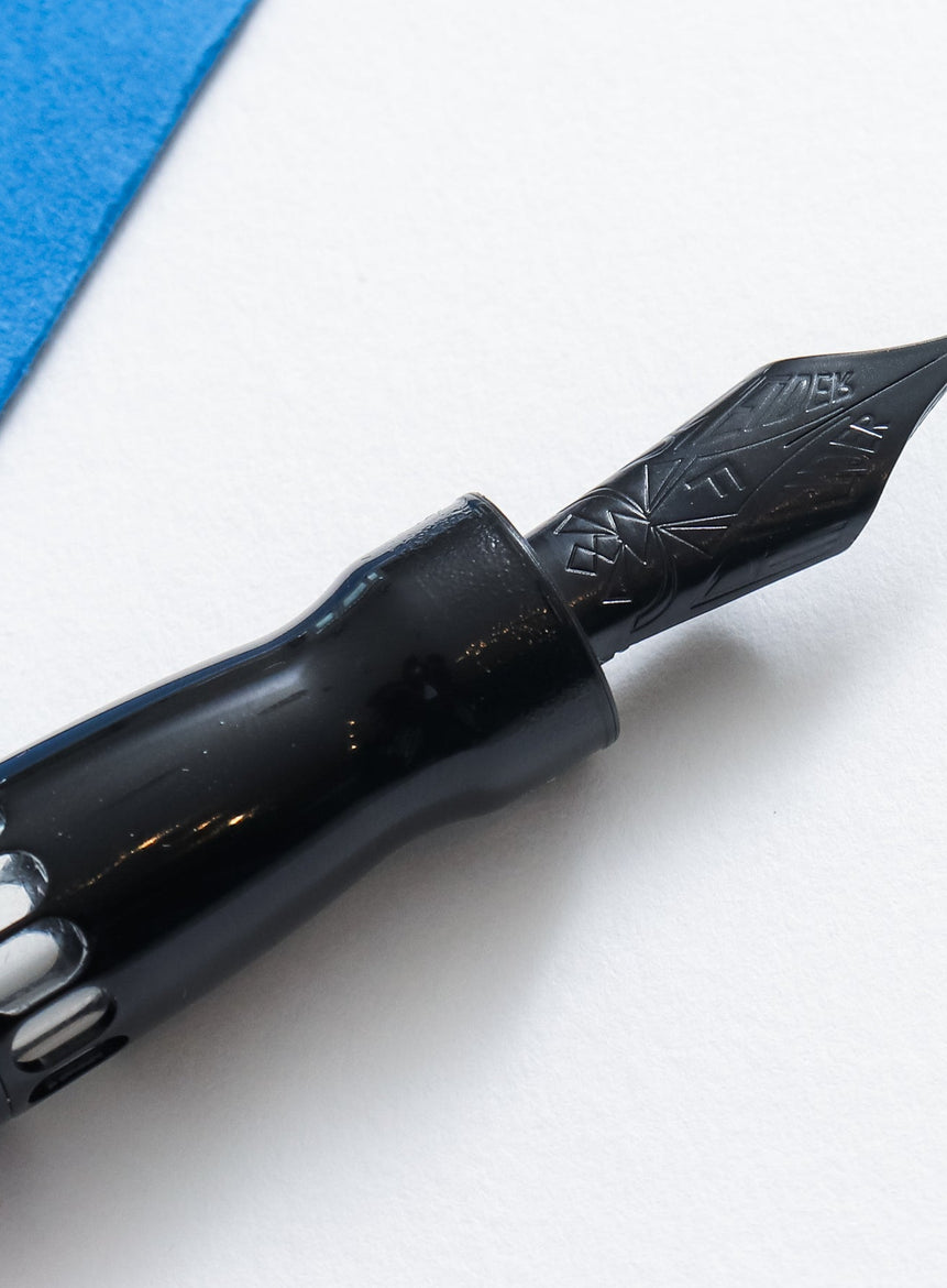 La Grande Bellezza Rock Fountain Pen - LAZADO