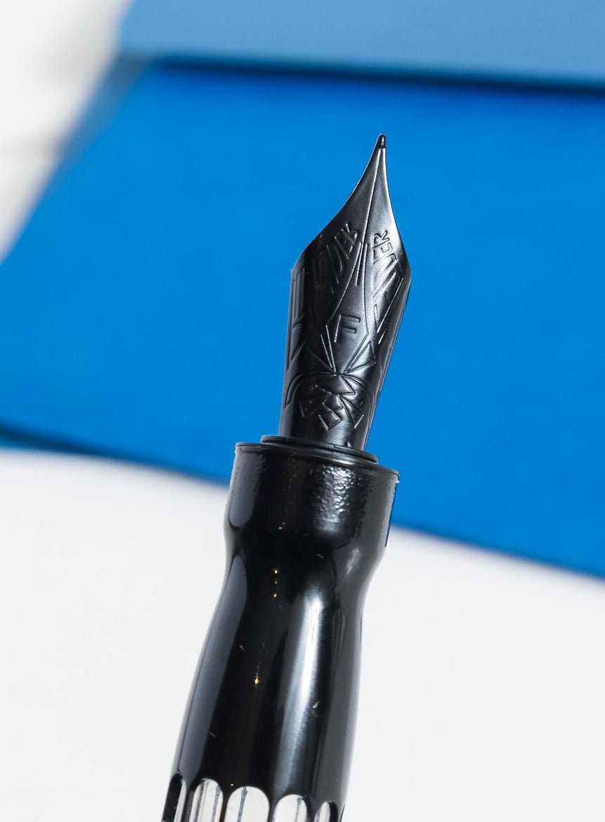 La Grande Bellezza Rock Fountain Pen - LAZADO