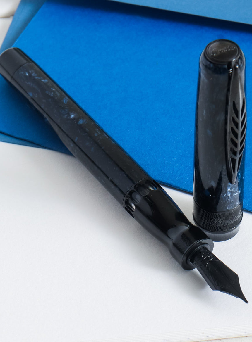 La Grande Bellezza Rock Fountain Pen - LAZADO