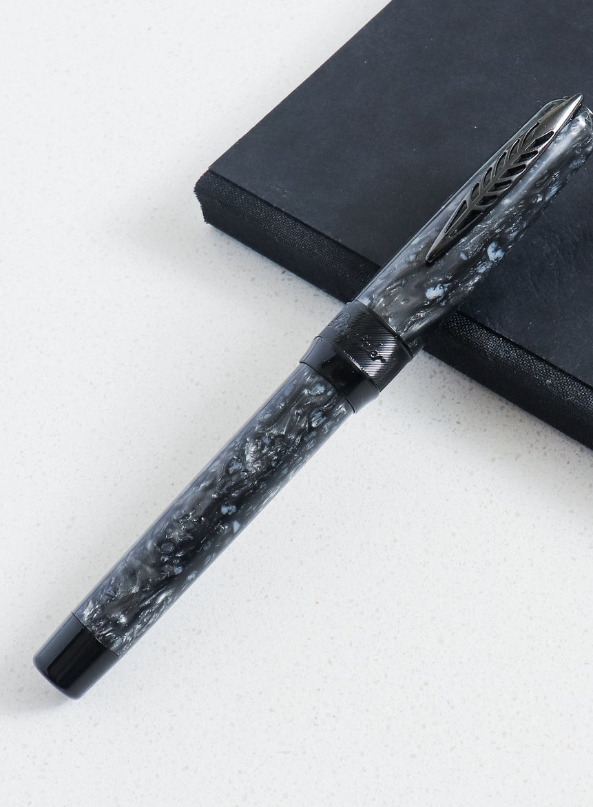 La Grande Bellezza Rock Fountain Pen - LAZADO