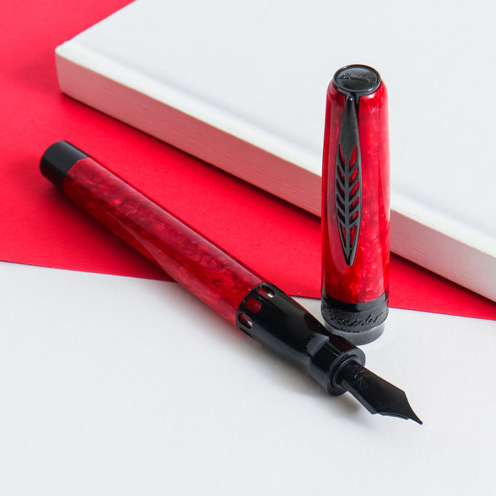 La Grande Bellezza Rock Fountain Pen - LAZADO