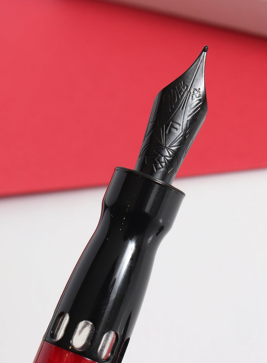 La Grande Bellezza Rock Fountain Pen - LAZADO
