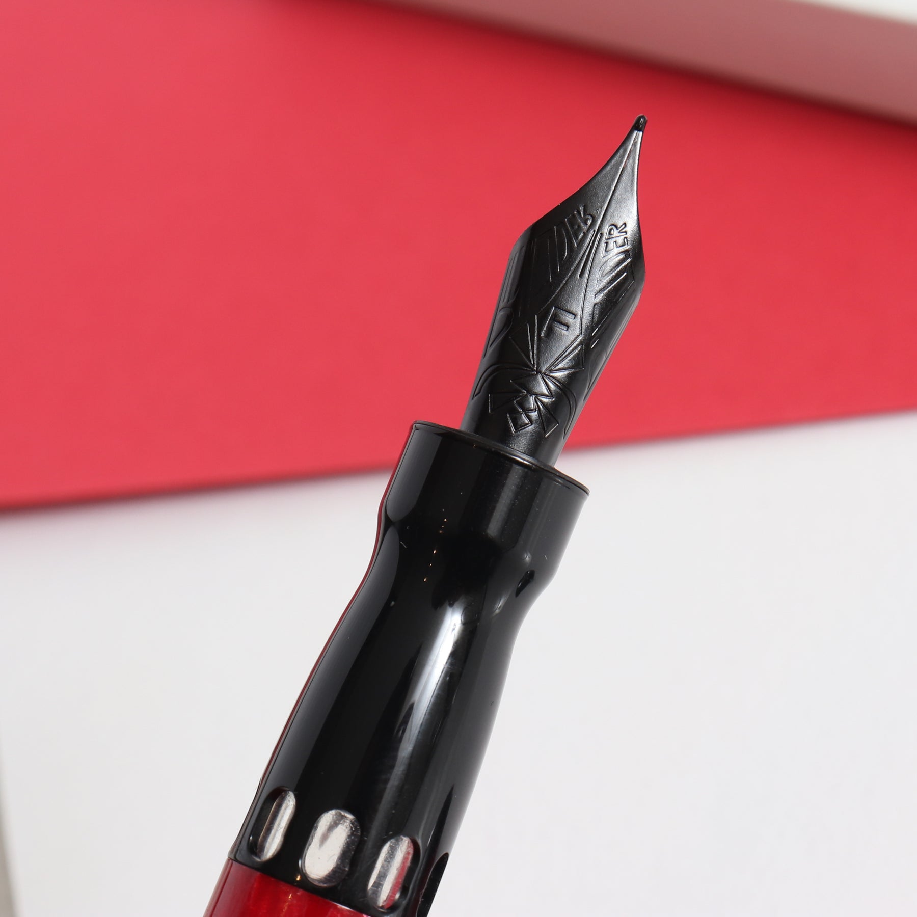 La Grande Bellezza Rock Fountain Pen - LAZADO