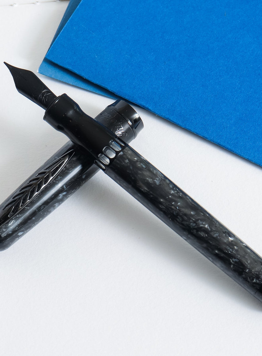 La Grande Bellezza Rock Fountain Pen - LAZADO