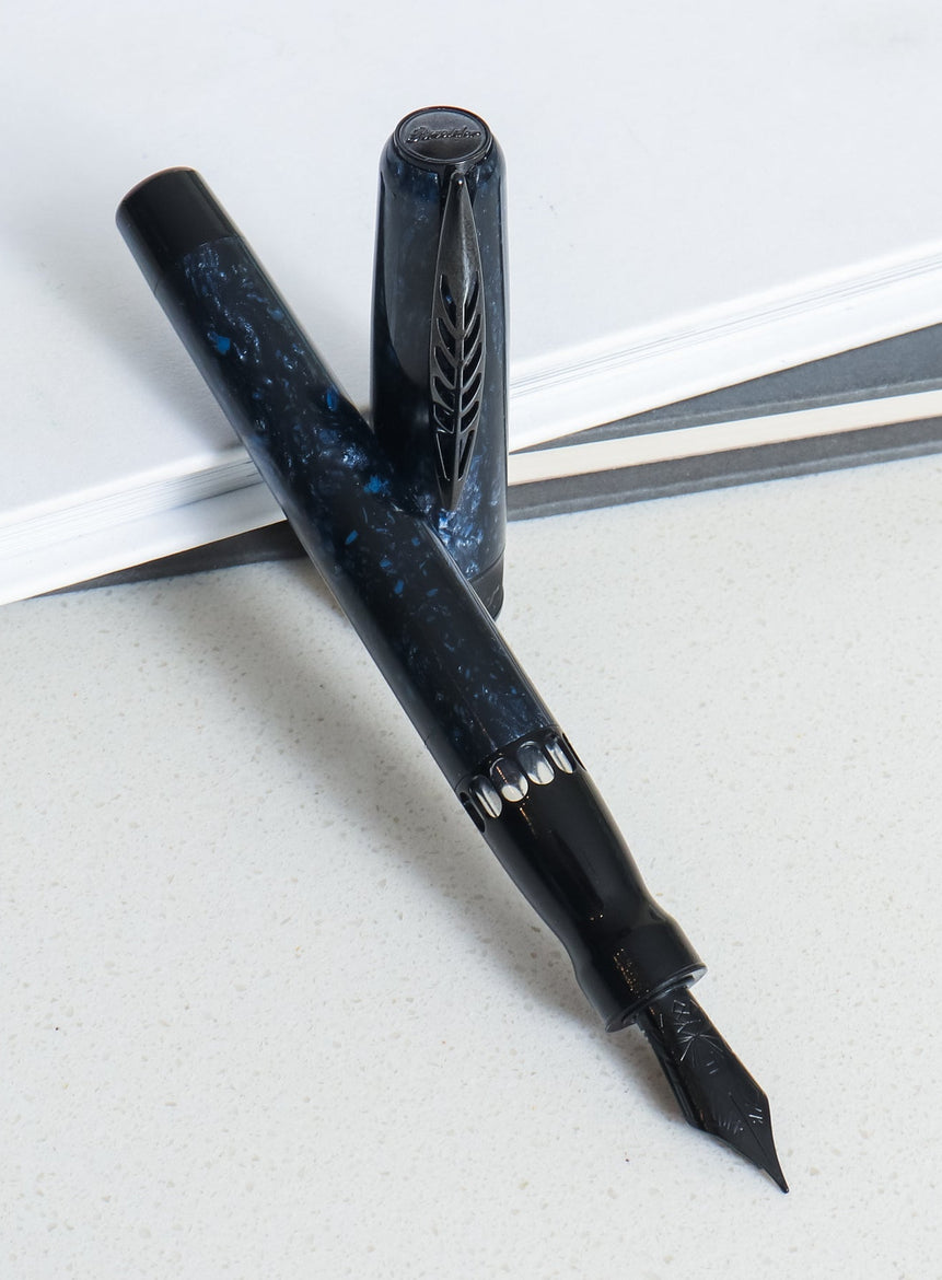 La Grande Bellezza Rock Fountain Pen - LAZADO