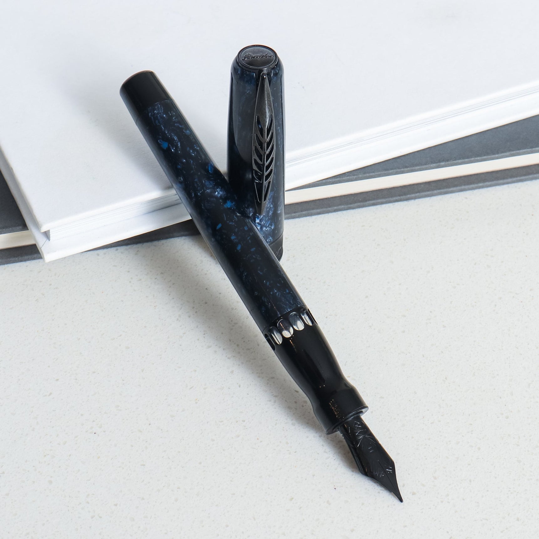 La Grande Bellezza Rock Fountain Pen - LAZADO