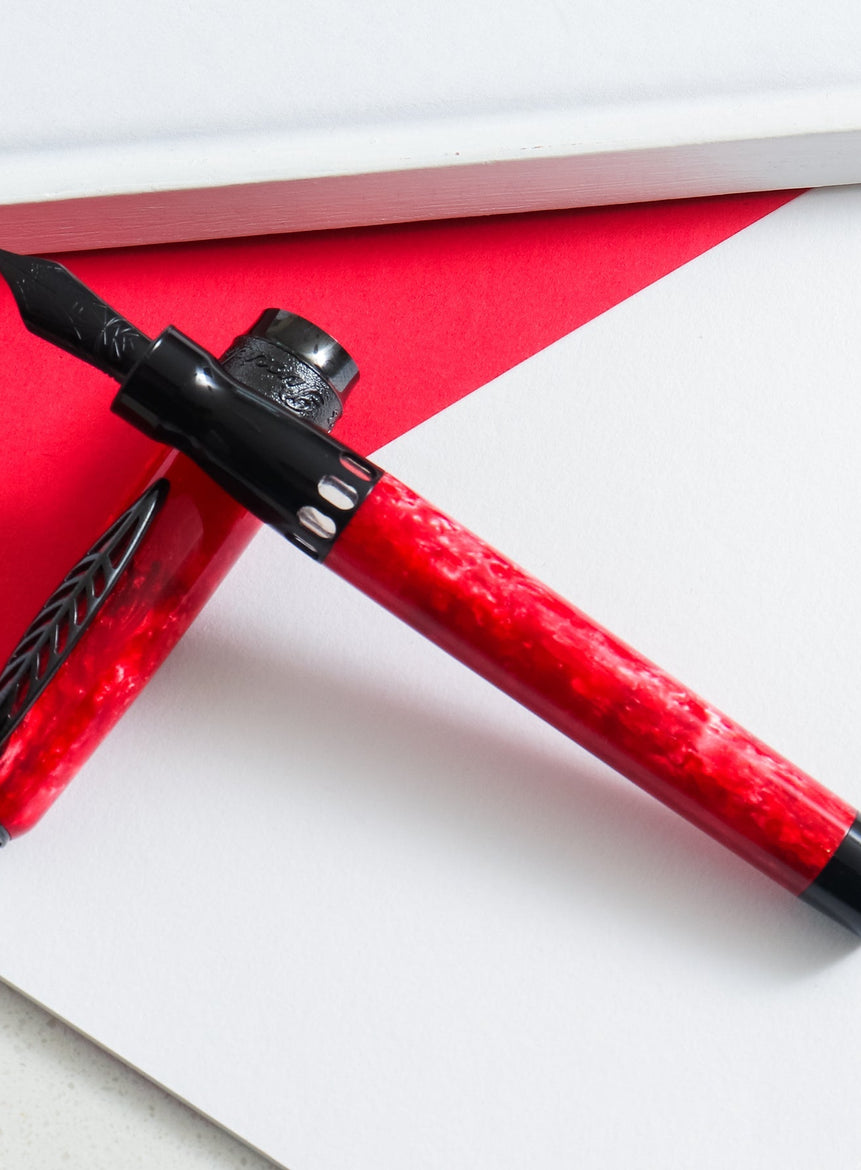 La Grande Bellezza Rock Fountain Pen - LAZADO