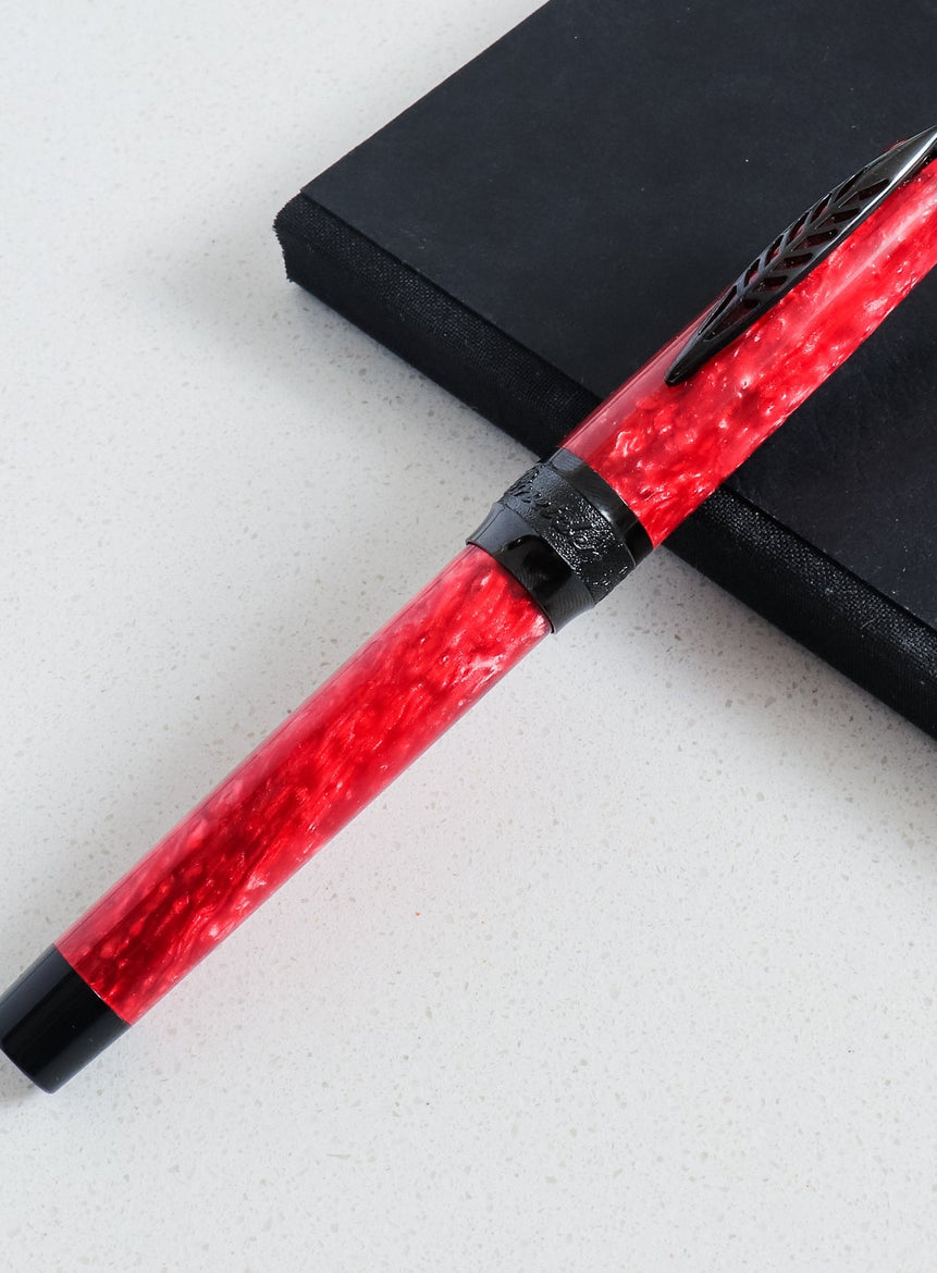 La Grande Bellezza Rock Fountain Pen - LAZADO