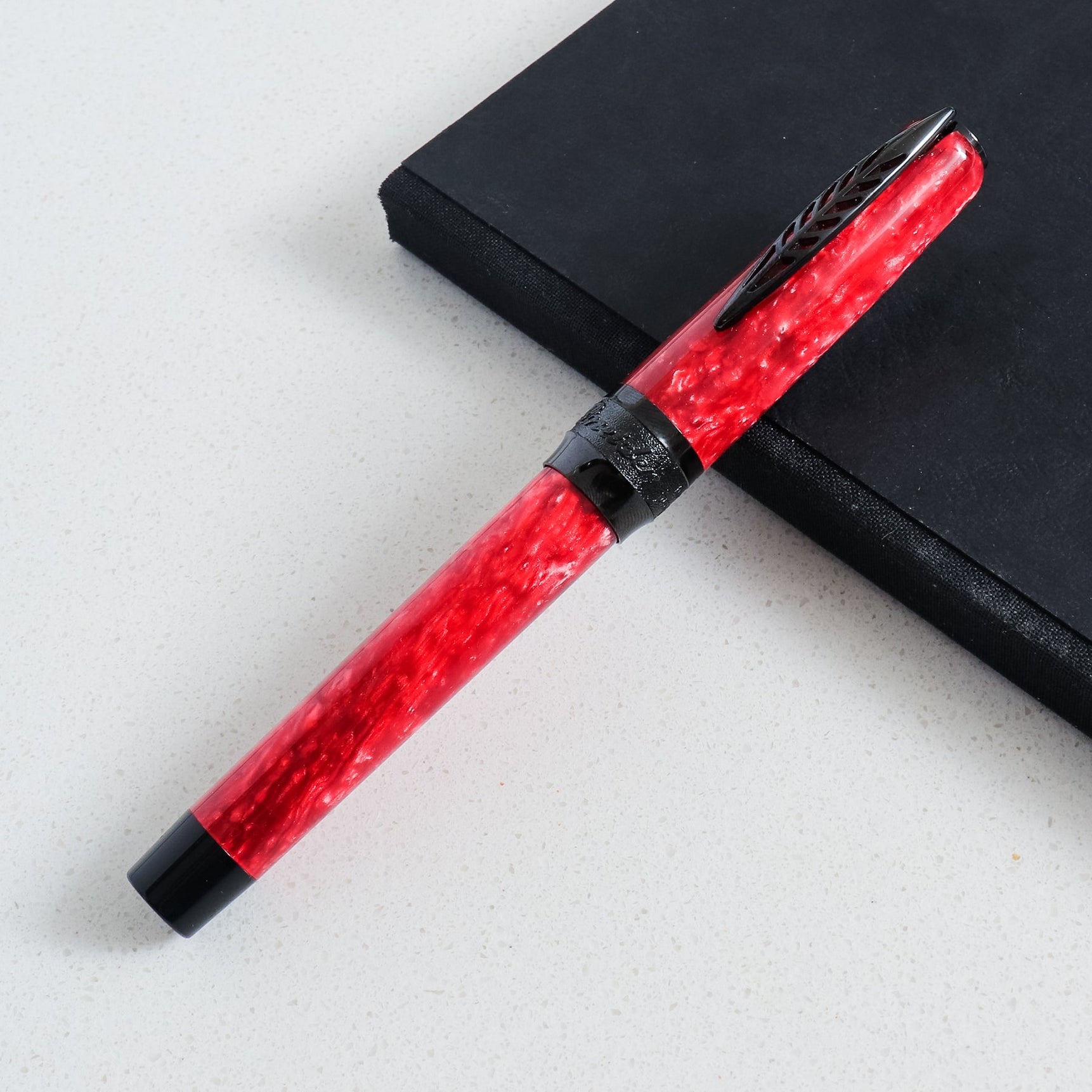 La Grande Bellezza Rock Fountain Pen - LAZADO