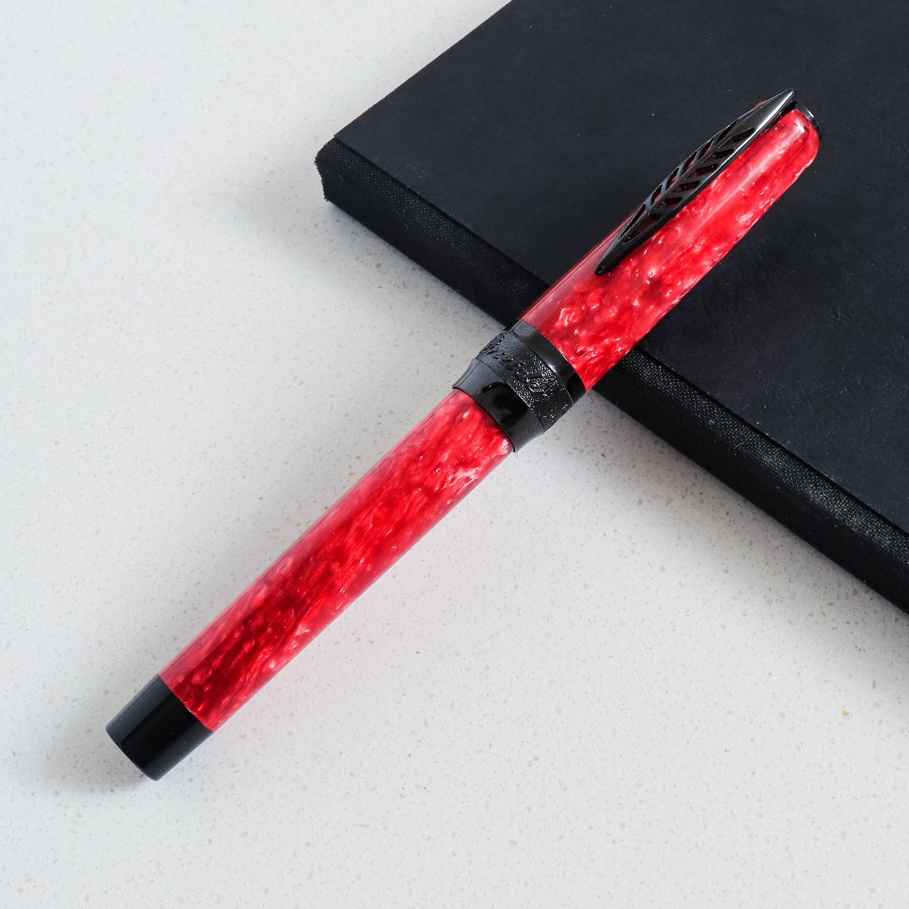 La Grande Bellezza Rock Fountain Pen - LAZADO