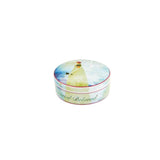 Large Round Box - Fur Beethoven by Vista Alegre - Main View