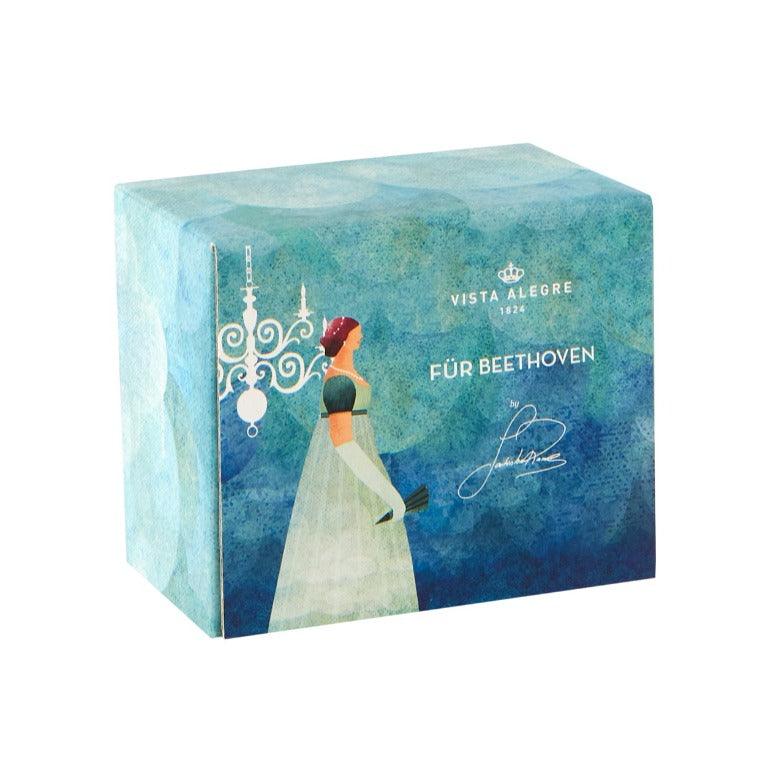 Large Round Box - Fur Beethoven - LAZADO