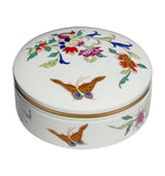 Large Round Box - LAZADO