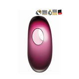 Large Vase Portal Pink Matte by Vista Alegre - Alternate Angle