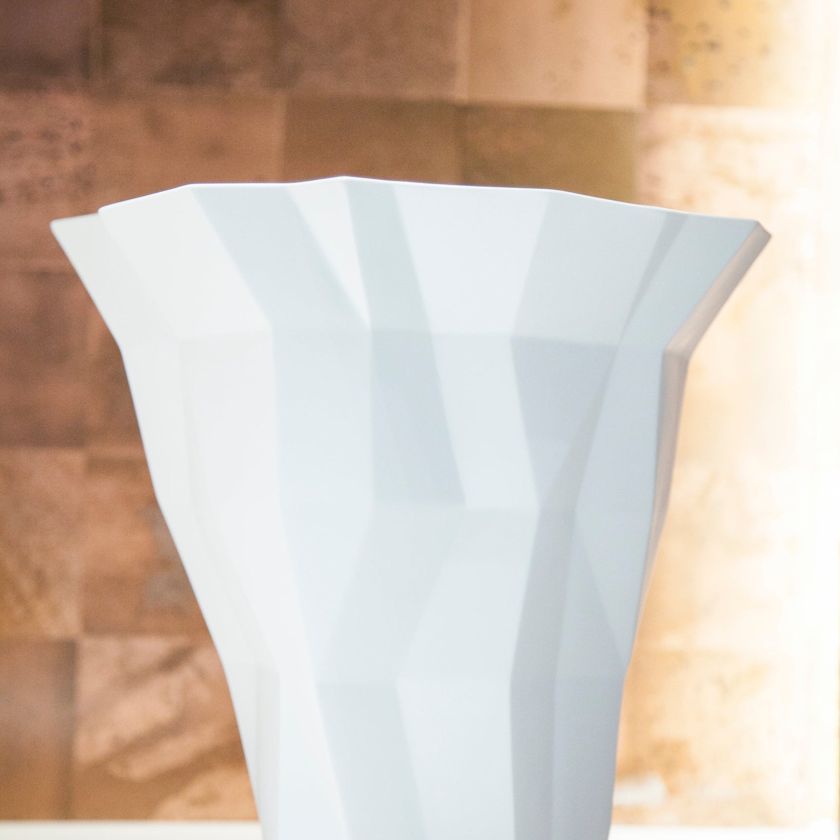 Large Vase - QUARTZ - LAZADO