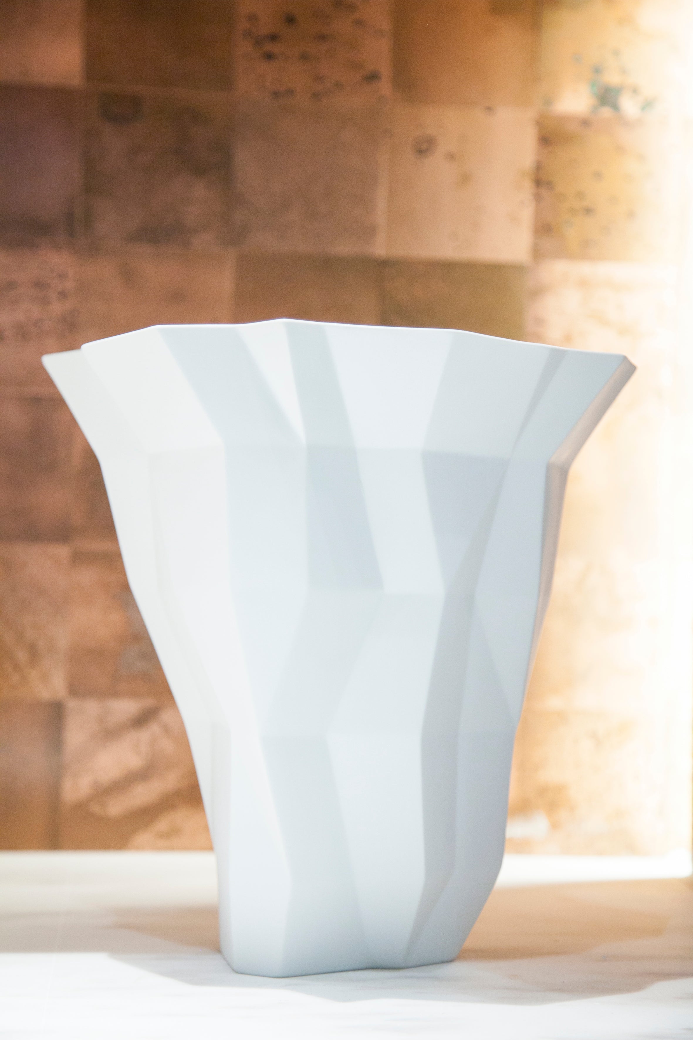 Large Vase - QUARTZ - LAZADO