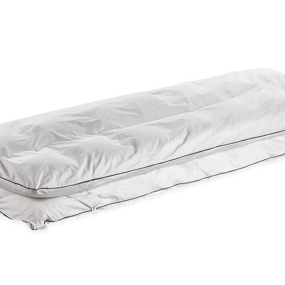 Matt Royal Latex Mattress Topper - LAZADO