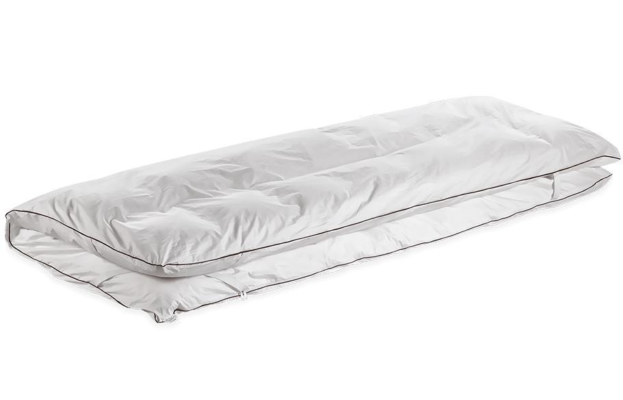 Matt Royal Latex Mattress Topper - LAZADO