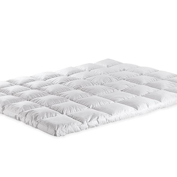 Matt Royal Latex Mattress Topper - LAZADO