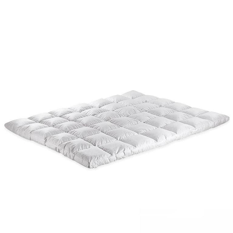 Matt Royal Latex Mattress Topper - LAZADO