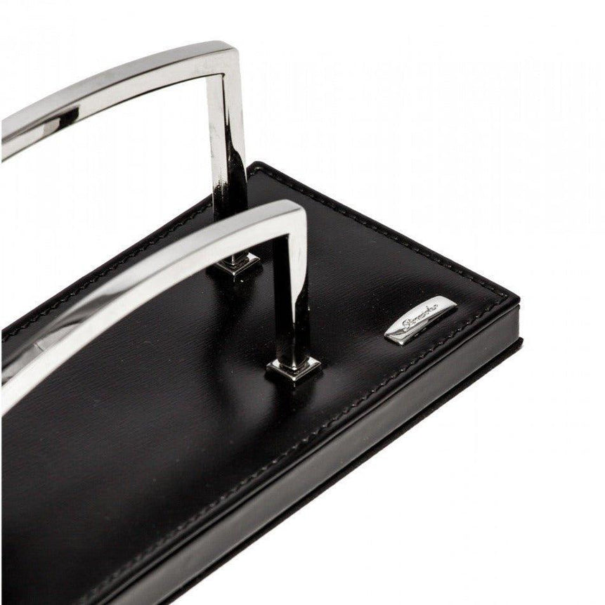 Leather Letter Rack - LAZADO