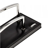 Leather Letter Rack - LAZADO