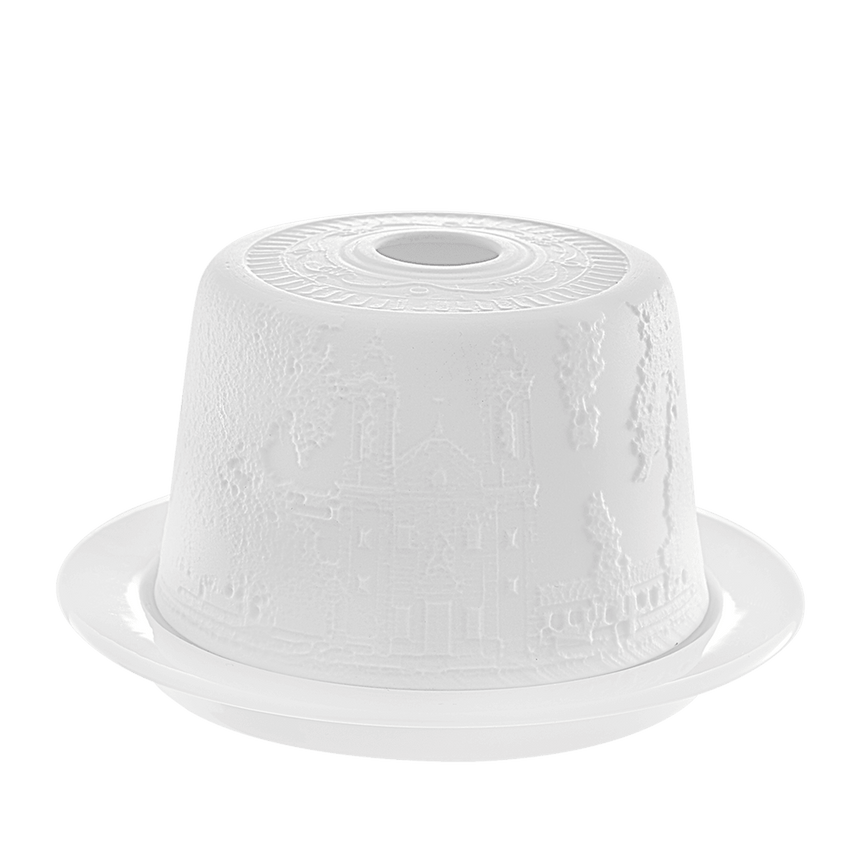 Litofania 195 Anos - Lithophanie 195 years VA - LAZADO