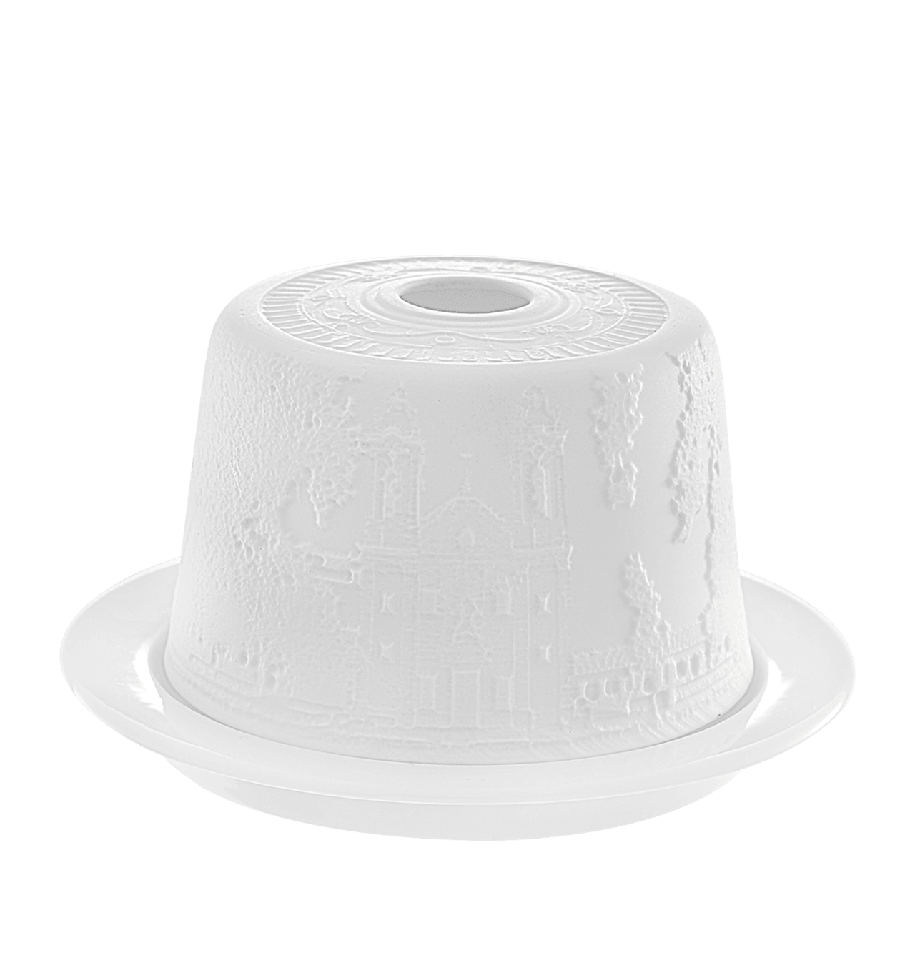 Litofania 195 Anos - Lithophanie 195 years VA - LAZADO