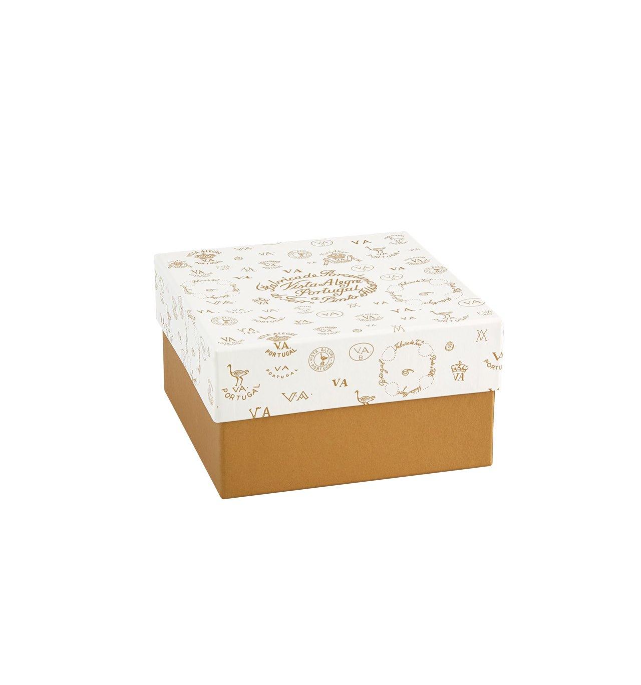 Litofania 195 Anos - Lithophanie 195 years VA - LAZADO