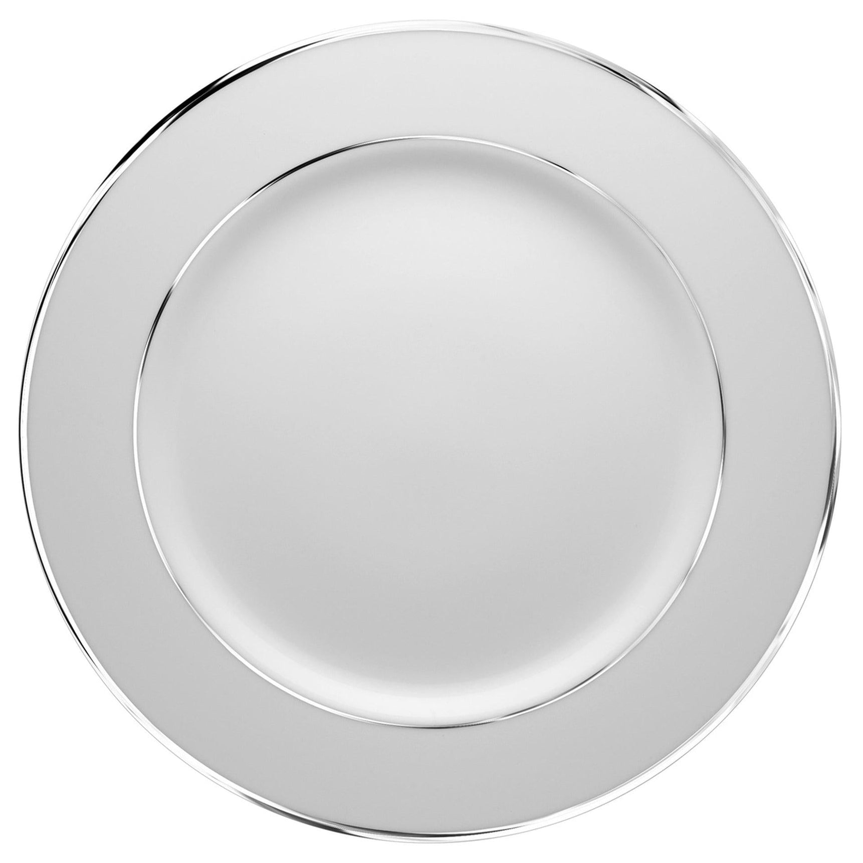 Luso - Platina Dinner Plate - LAZADO