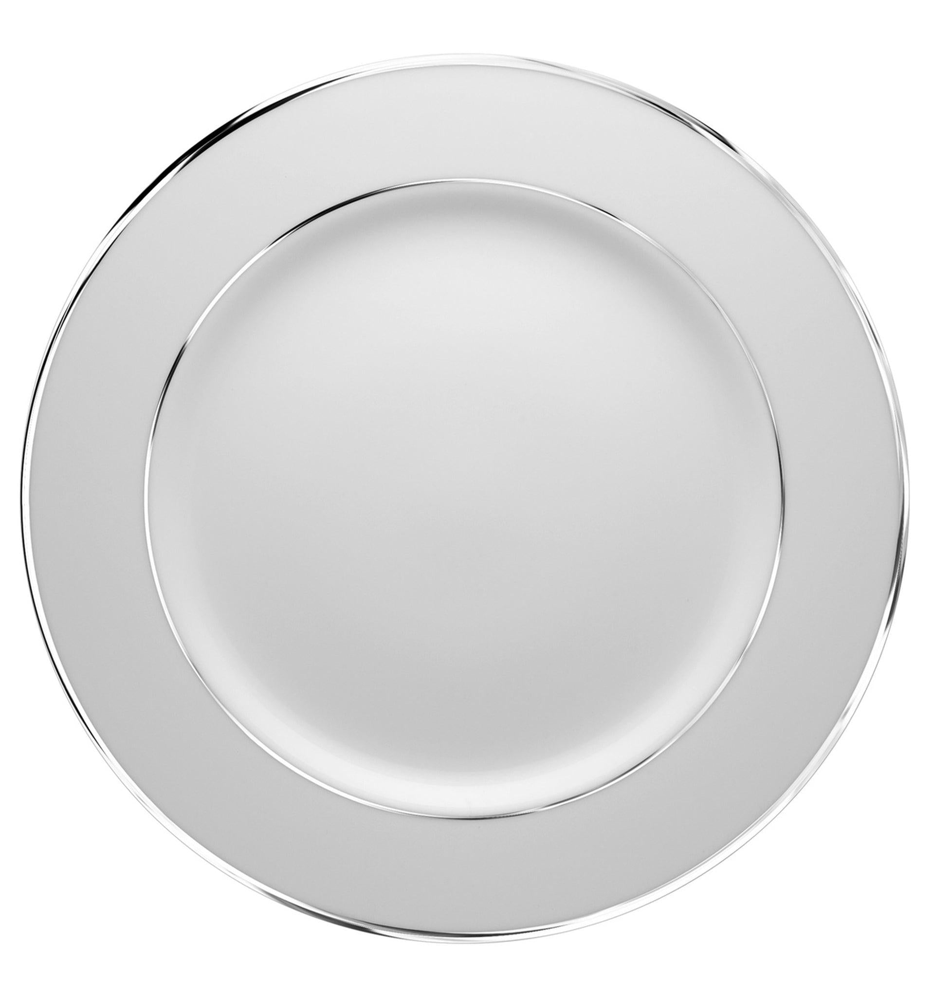 Luso - Platina Dinner Plate - LAZADO