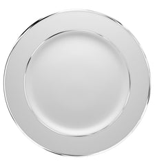 Luso - Platina Dinner Plate - LAZADO