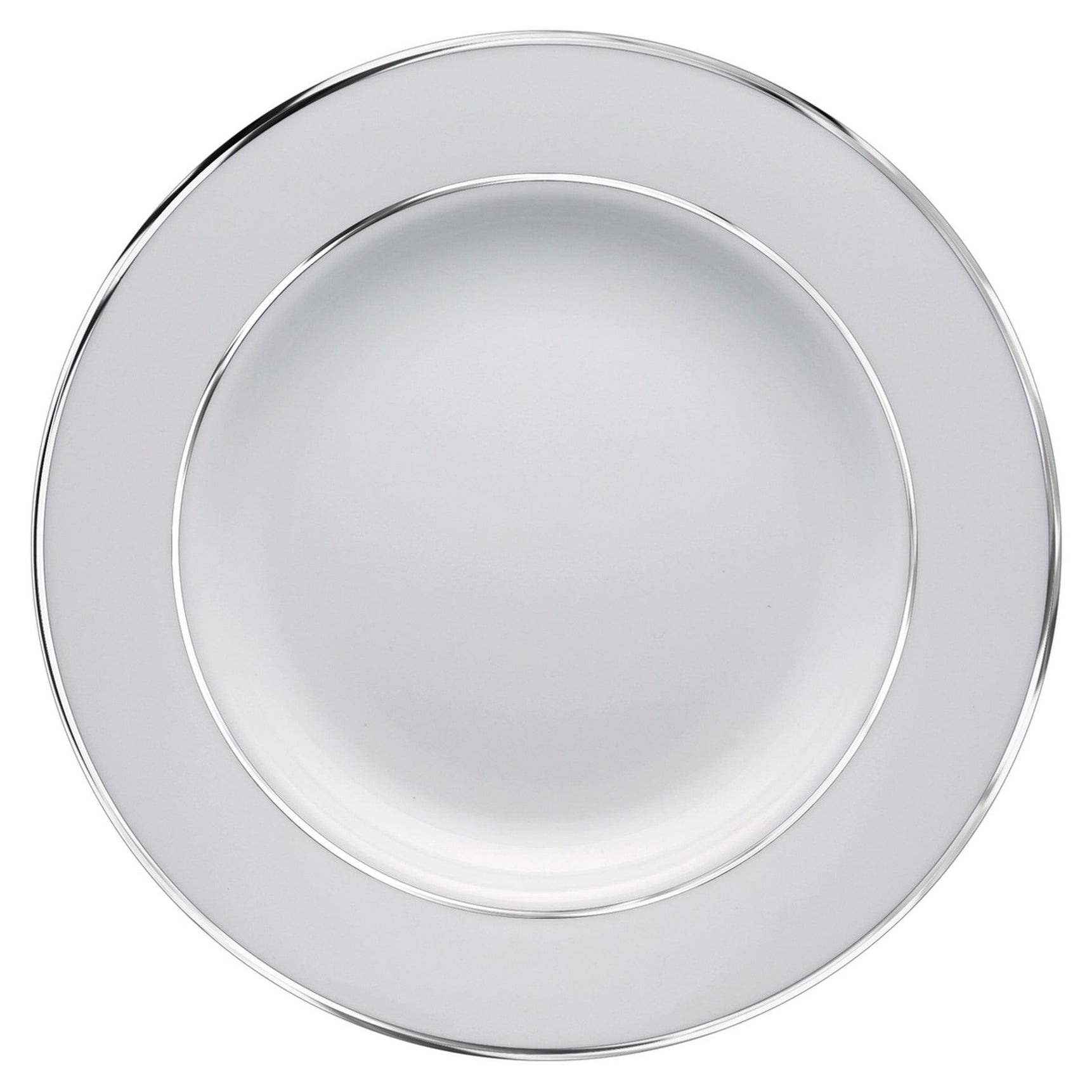 Luso - Platina Soup Plate - LAZADO