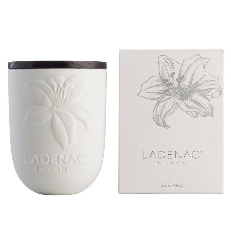 Lys Flower Candle 200g - LAZADO