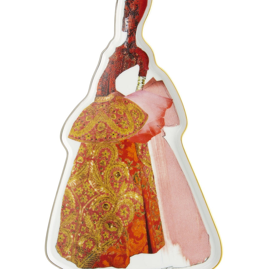 MADONES - Tray Byzantine - LAZADO