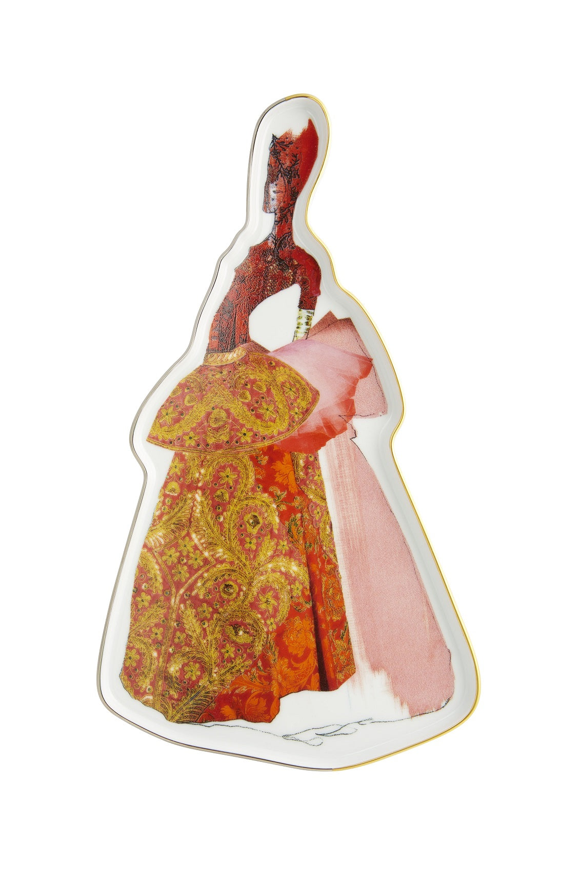 MADONES - Tray Byzantine - LAZADO