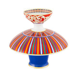 Madeira 600 - Vase Ballerina by Vista Alegre - Detail View