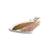 Madones - Tray Madone Nubienne by Vista Alegre - Alternate Angle
