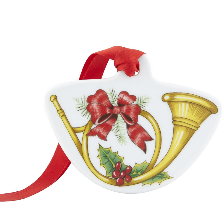 Magic - Horn Ornament C - LAZADO