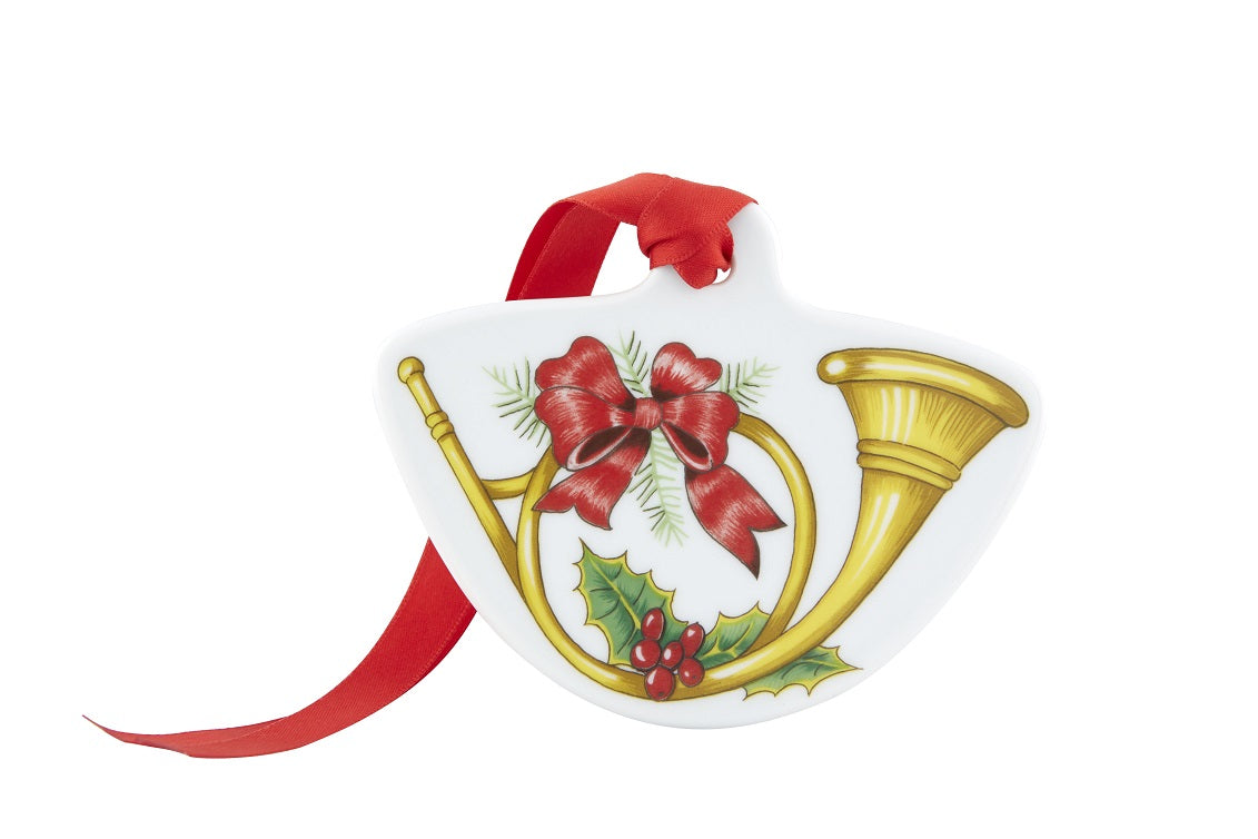 Magic - Horn Ornament C - LAZADO